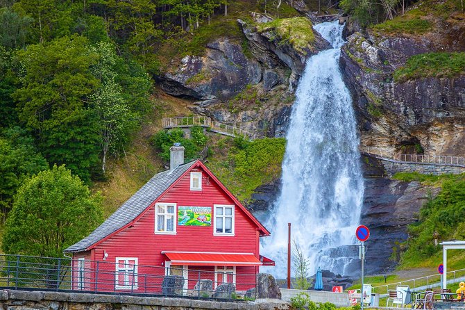 AMAZING HARDANGER FJORD: Private guided round trip from Bergen, 10 hours - Why this private Bergen day trip works