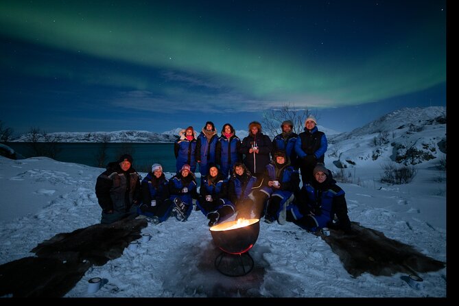 An All-Inclusive Tour - Aurora & Arctic Experience - What the $258.22 price really covers