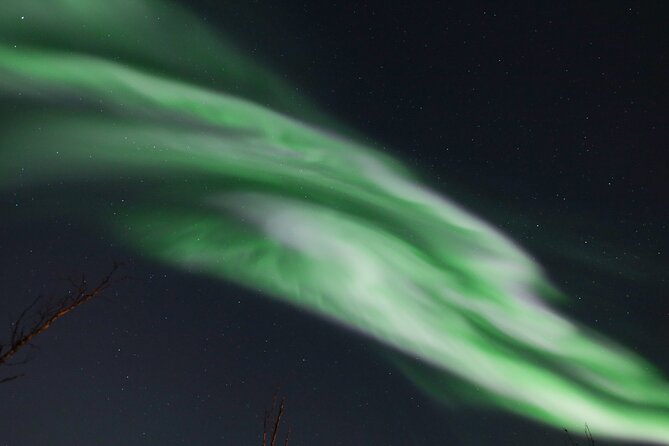 An All-Inclusive Tour - Aurora & Arctic Experience - Who will enjoy this Tromsø aurora tour