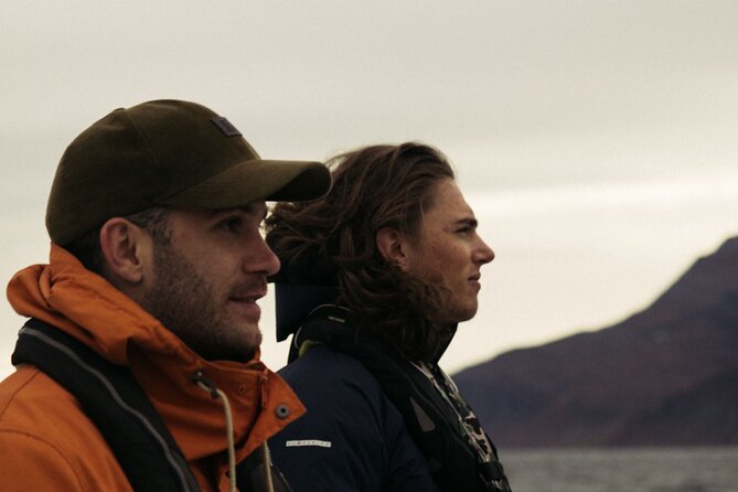 Arctic Fjordcruise & Safari in Tromso with Luxury Catamaran - Weather, cancellations, and realistic expectations