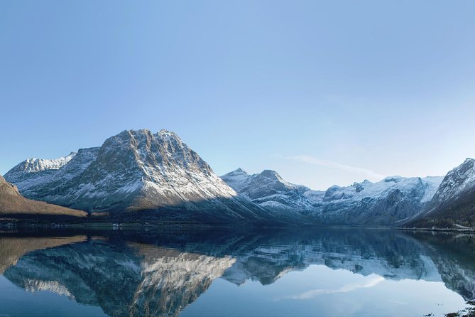 Arctic Fjords Road Trip - Who should book this Tromsø outing?