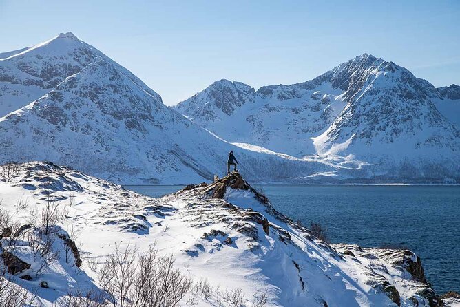 Arctic Landscapes Hiking, Sightseeing & Snowshoeing Private Tour - Why the weather-led plan matters around Tromsø