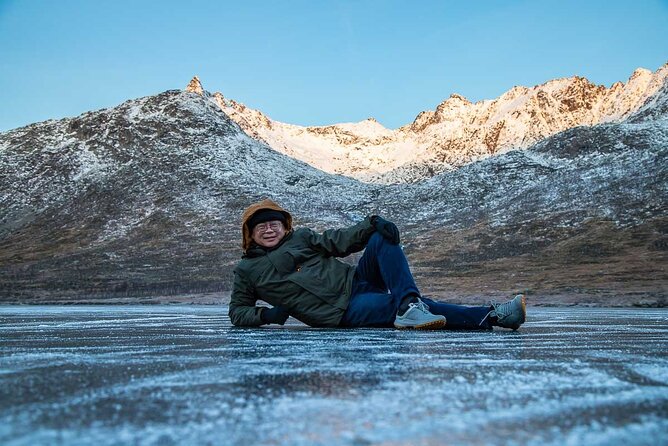 Arctic Landscapes Hiking, Sightseeing & Snowshoeing Private Tour - Fjord views, wildlife, and photo stops