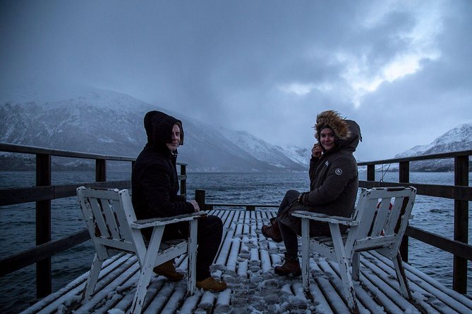 Arctic Nature Photography Sightseeing Tour from Tromso - Why Kvaløya makes a strong half-day outing