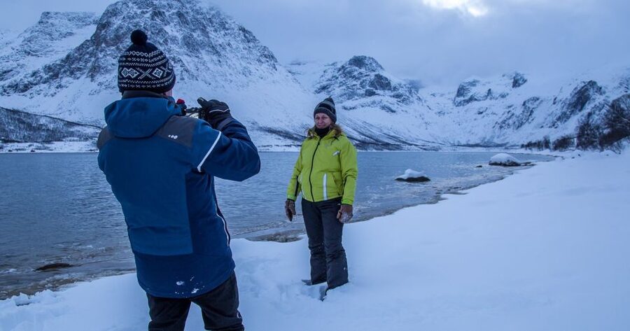 Arctic Nature Tour from Tromsø - Key points to know before booking