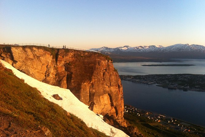 Arctic Panorama cable car excursion - Who will get the most from this outing?