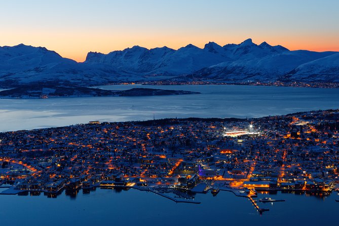 Arctic Panorama cable car excursion - Timing, weather, and the small-group format