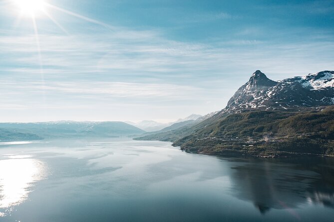 Arctic Train - The Northernmost Railway in Norway - Is $66.75 a fair price?