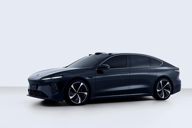Arrival Private Transfer from Bergen Cruise Port to Bergen City by Sedan - What the Sedan Arrangement Really Means