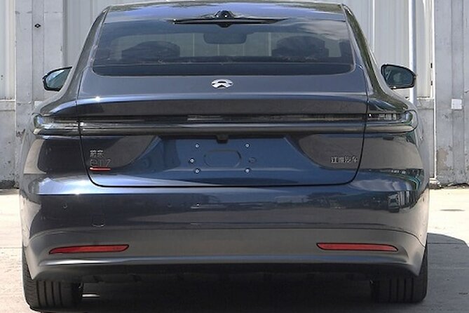 Arrival Private Transfer from Bergen Cruise Port to Bergen City by Sedan - Booking Details That Matter