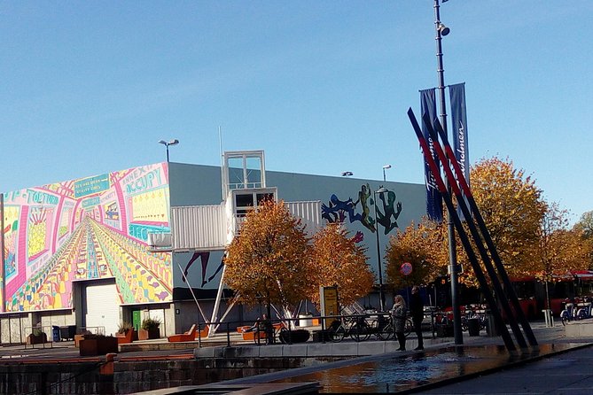 Art and Museum Tour of Oslo - A four-hour introduction to Oslo through art
