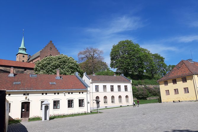 Art and Museum Tour of Oslo - Practical details before you book