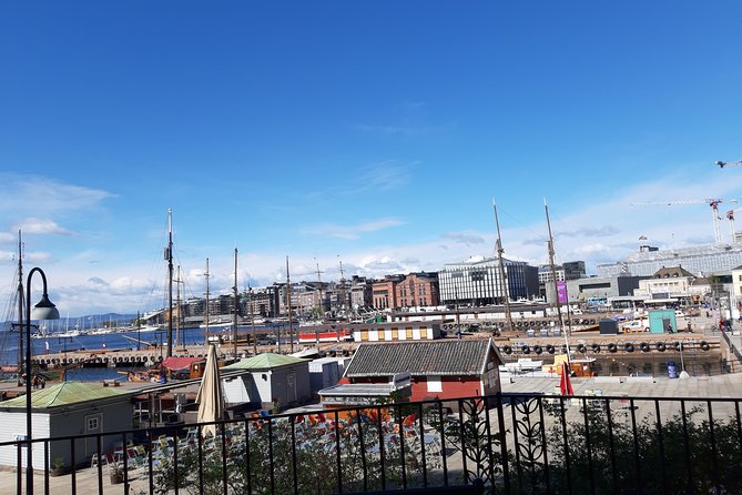 Art and Museum Tour of Oslo - Who will get the most from this Oslo tour