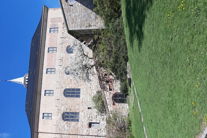 Art and Museum Tour of Oslo - Should you book it?