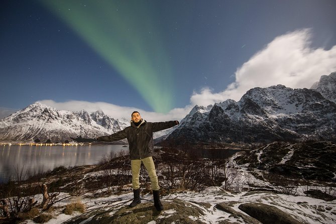 Aurora Capture with Photographer - Who should book this Aurora hunt