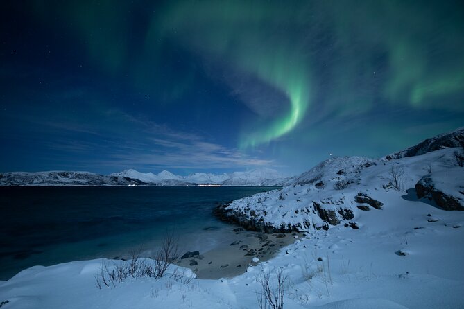 Auroras Hunt - Tour in Spanish, Northern Lights Chase in Spanish - Key points before you book
