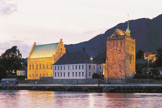 Bergen City Cruise - Key points to know before you book