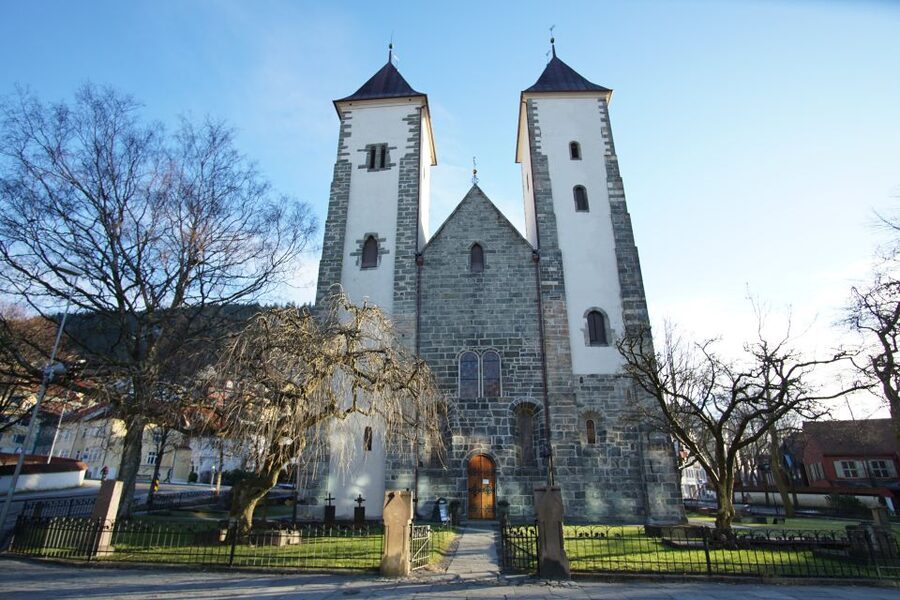 Bergen: City Tour on Foot - Why this two-hour walk works well in Bergen
