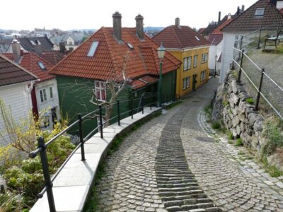 City Tour on Foot