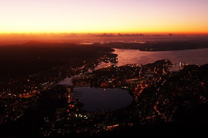 Bergen Classic Private hiking - The guides make the private format worthwhile
