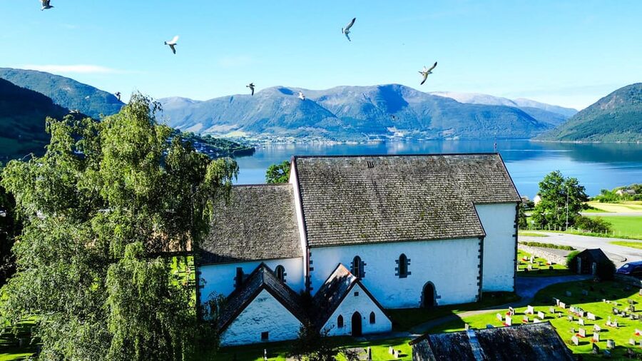 Bergen: Cruise to beautiful Rosendal by the Hardangerfjord - Who should book this Rosendal day trip