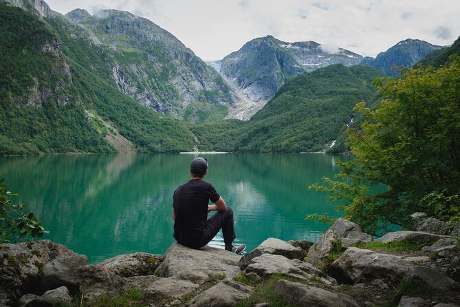 Bergen Day Tour to National Park Folgefonna and Glacier Lake - Why this day trip reaches beyond Bergen