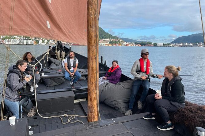 Bergen Fjord Experience Aboard Viking-style Ship - Is $118.35 a fair price?