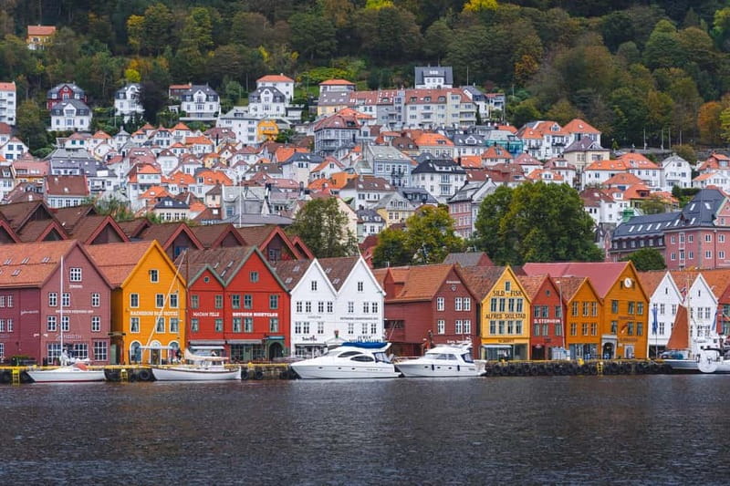 Bergen: Flam Railway, Stegastein and Fjord Cruise Day Tour - The small-group format changes the feel of the trip