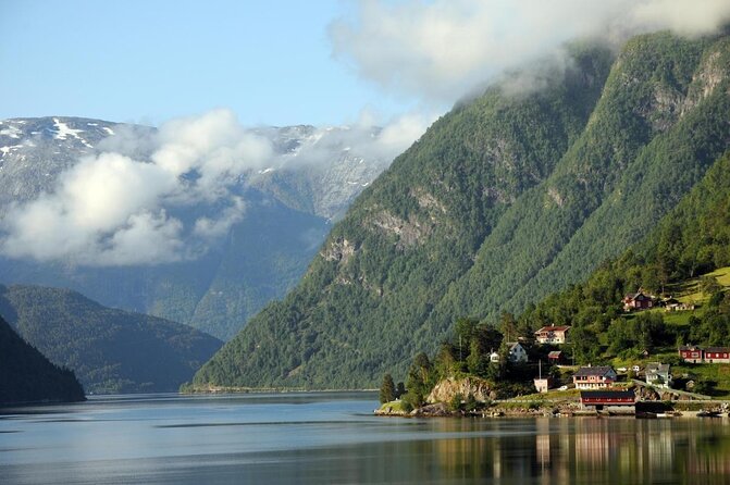 Bergen in a day, Guided tour: Old Town, Waterfalls & Waffles - Key points to know before booking