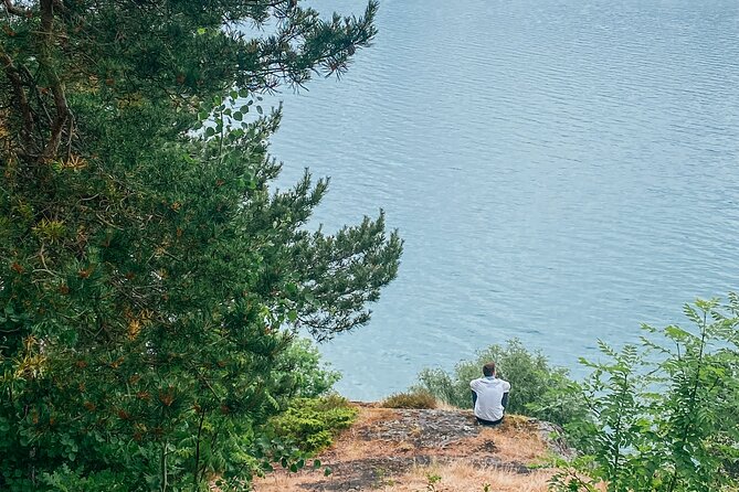 Bergen in a day, Guided tour: Old Town, Waterfalls & Waffles - Bryggen gives the day a strong finish