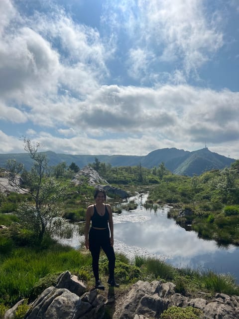 Bergen Magical Nature Tour | ViFlowExperience - Key points at a glance