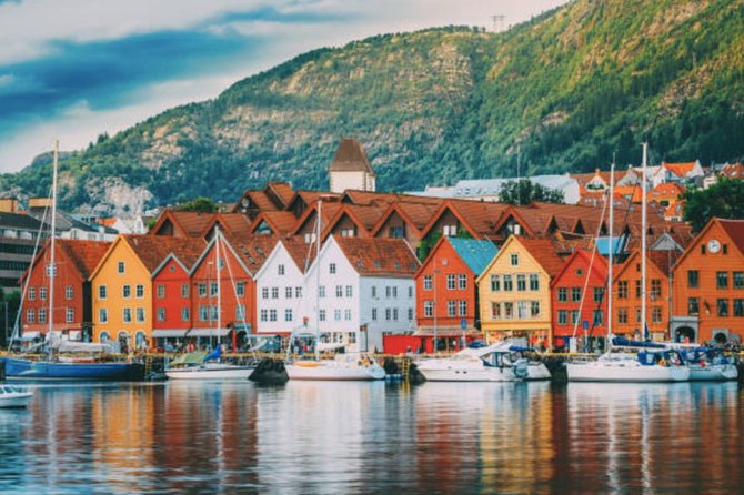 Bergen: Mostraumen Fjord Cruise - Is $150.20 good value?