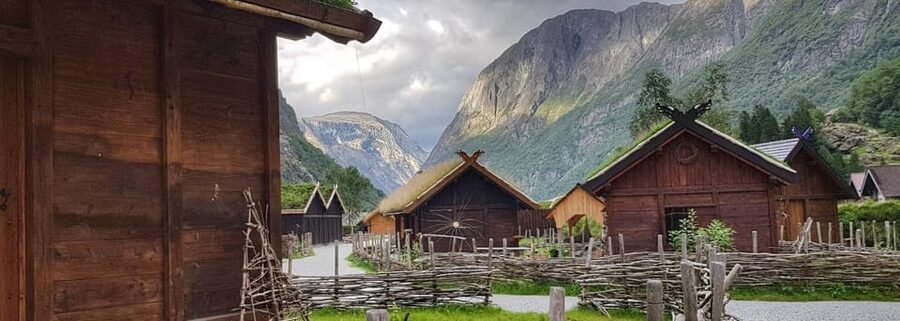 Bergen: Nærøyfjord Cruise and Flåm Railway Ride to Oslo - Key points at a glance