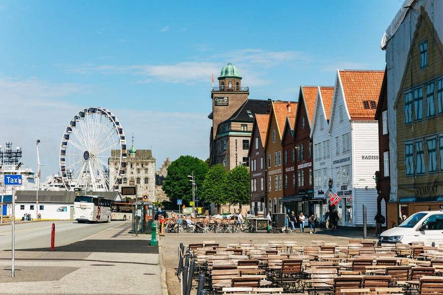 Bergen: Past & Present Small Group Guided Walking Tour - Why this walking tour works so well in Bergen