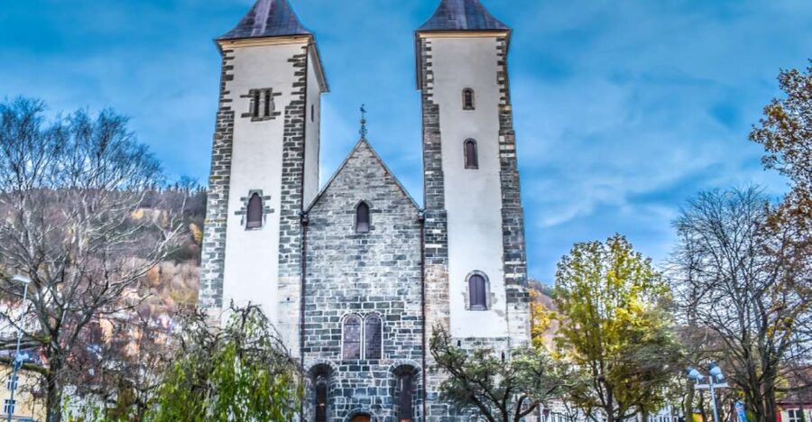 Bergen: Private Guided City Sightseeing Tour - Key points to know before booking