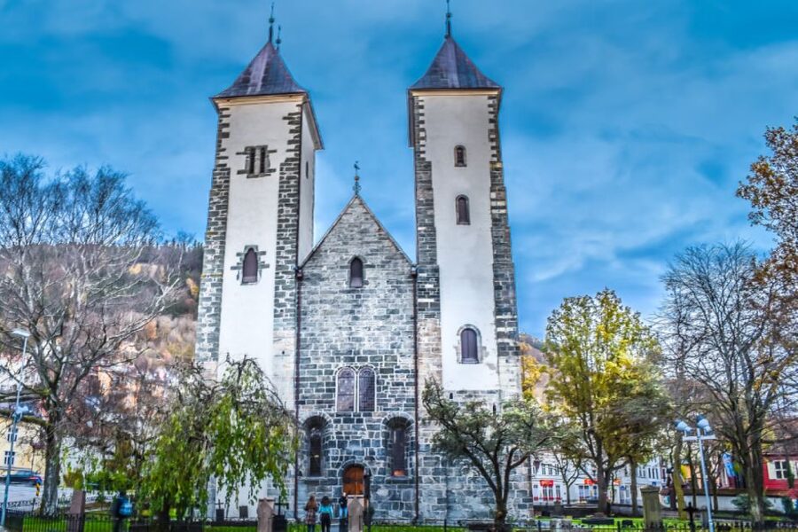 Bergen: Private Guided City Sightseeing Tour - Is $838 good value for two people?