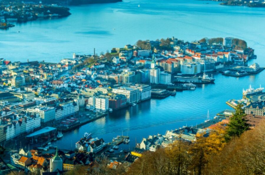 Bergen: Private Guided City Sightseeing Tour - Who should book this Bergen tour?