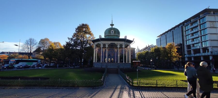 Bergen: Private tour in your own language - Who should book this Bergen walk