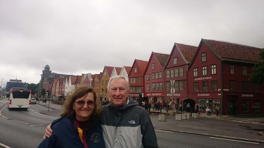 Bergen: Private Tour with a Local - Booking details worth noting