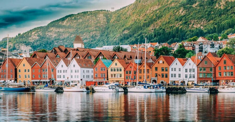 Bergen: Private Waterfalls and Wonders of Fjord Norway - Key points at a glance