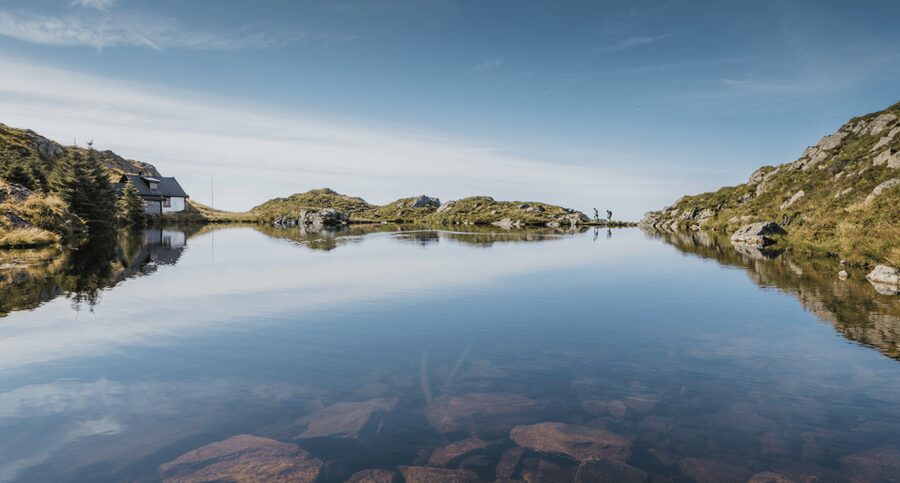 Bergen: Round-Trip Ulriken Cable Car Ticket - Is the $51 price fair?