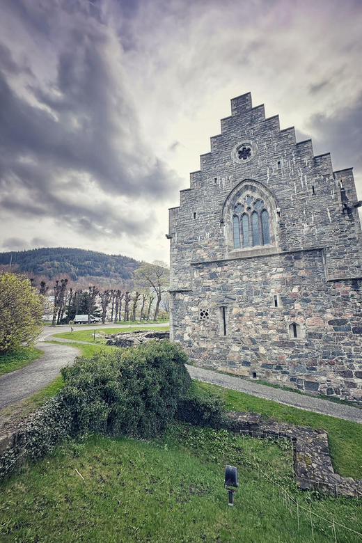 Bergen's Twilight Magic: An Evening Adventure - Why Bergen is especially good after dark