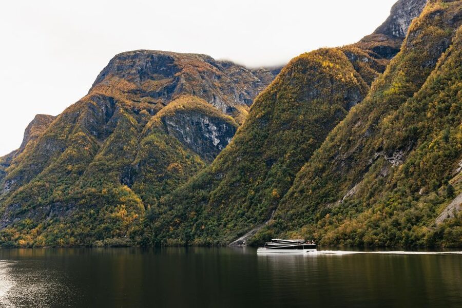 Bergen: Self-Guided Round-Trip Full-Day Excursion - What self-guided really means here