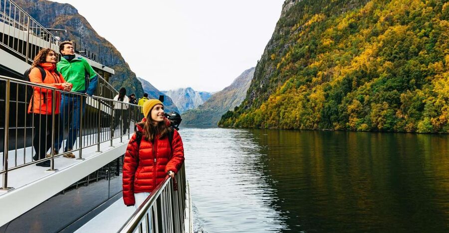 Bergen: Self-Guided Round-Trip Full-Day Excursion - Who should book this outing?