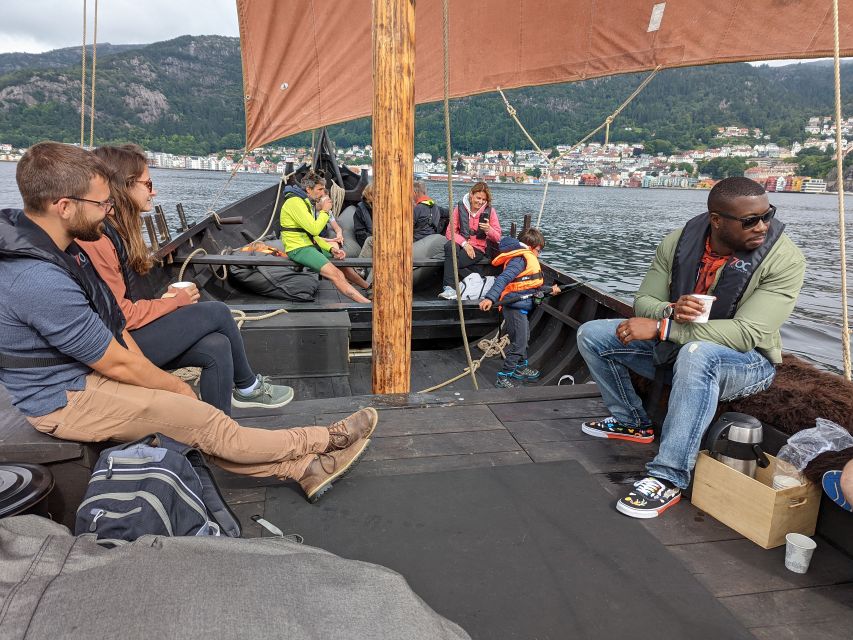 Bergen: Viking Ship Sailing Experience and Sightseeing Trip - Should you book Viking Voyages?