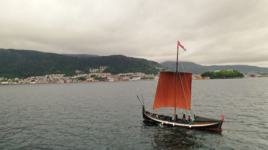 Bergen: Viking Ship Sailing Experience and Sightseeing Trip - Weather matters more than the schedule
