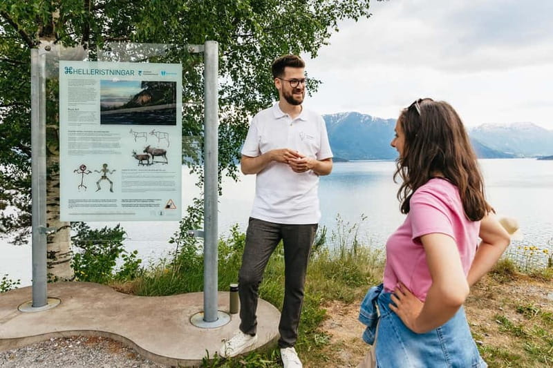 Bergen: Waterfalls of Hardangerfjord Shore Excursion - Who will enjoy this six-hour outing