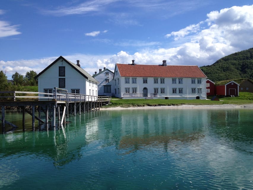 Bodø: Kjerringøy & Silent Coastal Cruise - Should you book the Kjerringøy cruise?
