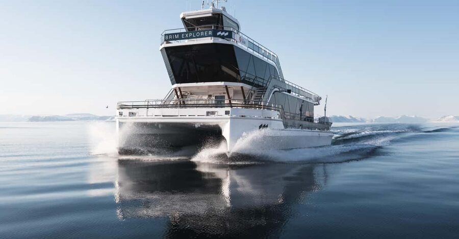 Bodø: Northern Lights Cruise - Why this Bodø cruise works well for aurora hunting