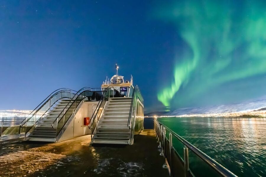 Bodø: Northern Lights Cruise - Should you book the Bodø Northern Lights Cruise?